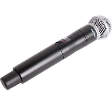 Microfono Shure Inalambrico, Ulxd2/sm58-g50
